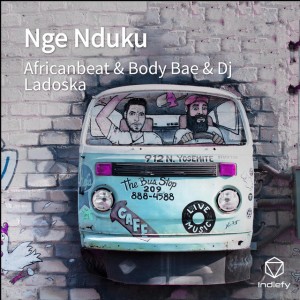 Body Bae & Dj Ladoska