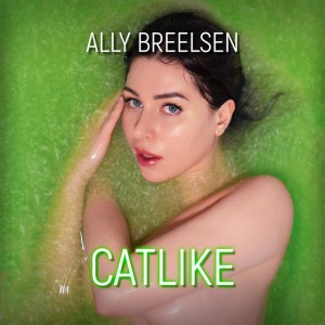 Ally Breelsen