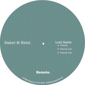 Baker & Helm