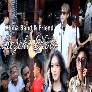 Alpha Band