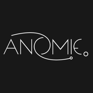 Anomie.