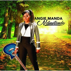 Angie Manda