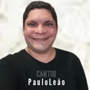 Cantor Paulo Leão