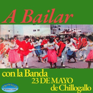 Banda 23 De Mayo De Chillogallo