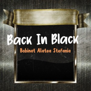 Bobinat Alatea Stefania