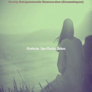 Aziatische Spa-Muziek Deluxe