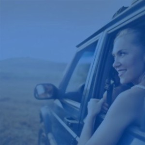 Amazing Music for Driving