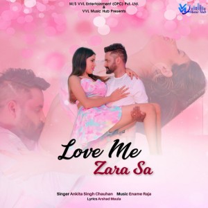 Ankita Singh Chauhan