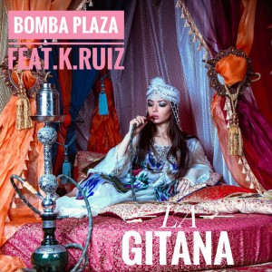 Bomba Plaza