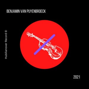 Benjamin Julien Van Puyenbroeck