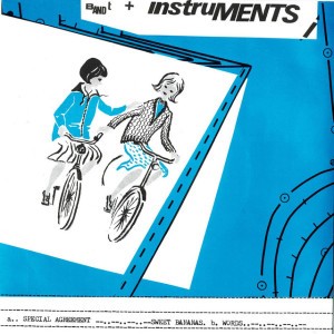 B and T + Instruments