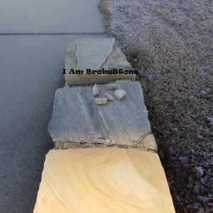 BrokeStone