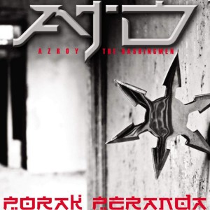 Azroy the Dashingmen