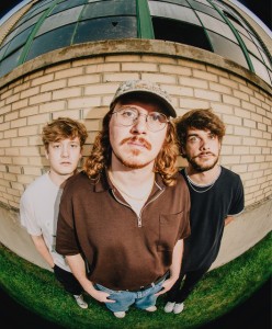 saturdays at your place