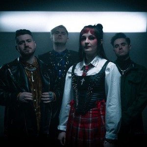 As Everything Unfolds