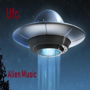 Alien Music