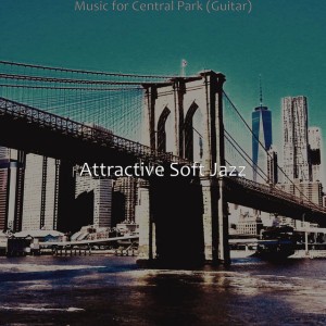 Attractive Soft Jazz