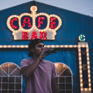 Brilliant Acoustic Cafe Music