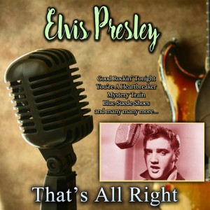 Elvis Presley