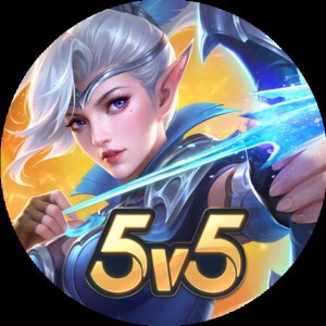 Mobile Legends: Bang Bang