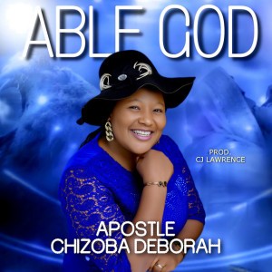 Apostle Chizoba Deborah