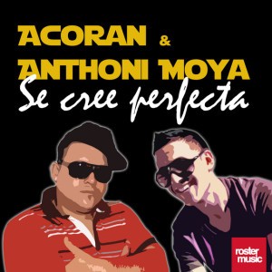 Anthoni Moya