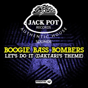Boogie Bass Bombers