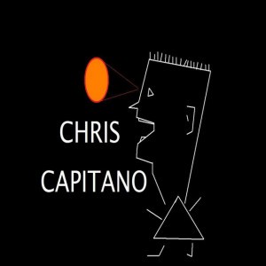 Chris Capitano