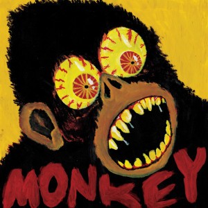 APEx Predator Gorilla Warfare