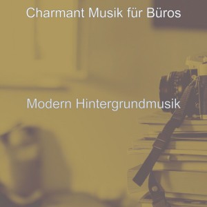 Charmant Musik für Büros
