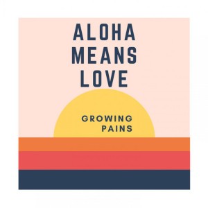 Aloha Means Love