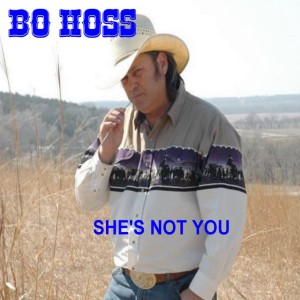 Bo Hoss