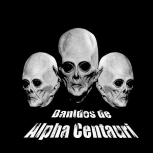 Banidos de Alpha Centauri