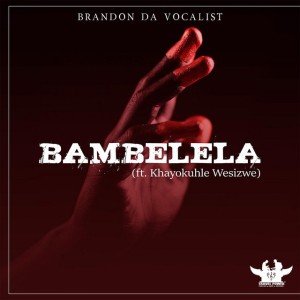 Brandon Da Vocalist