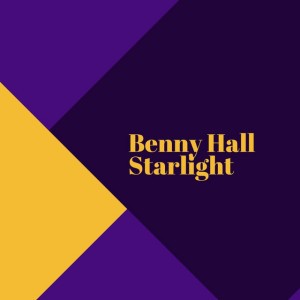 Benny Hall