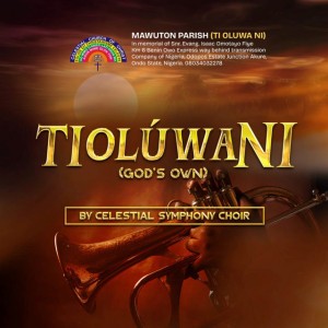 Celestial Symphony Choir