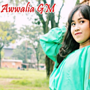 Awwalia G.M.