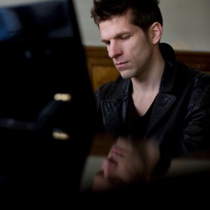 Andreas Kern 安德里亚斯·肯恩